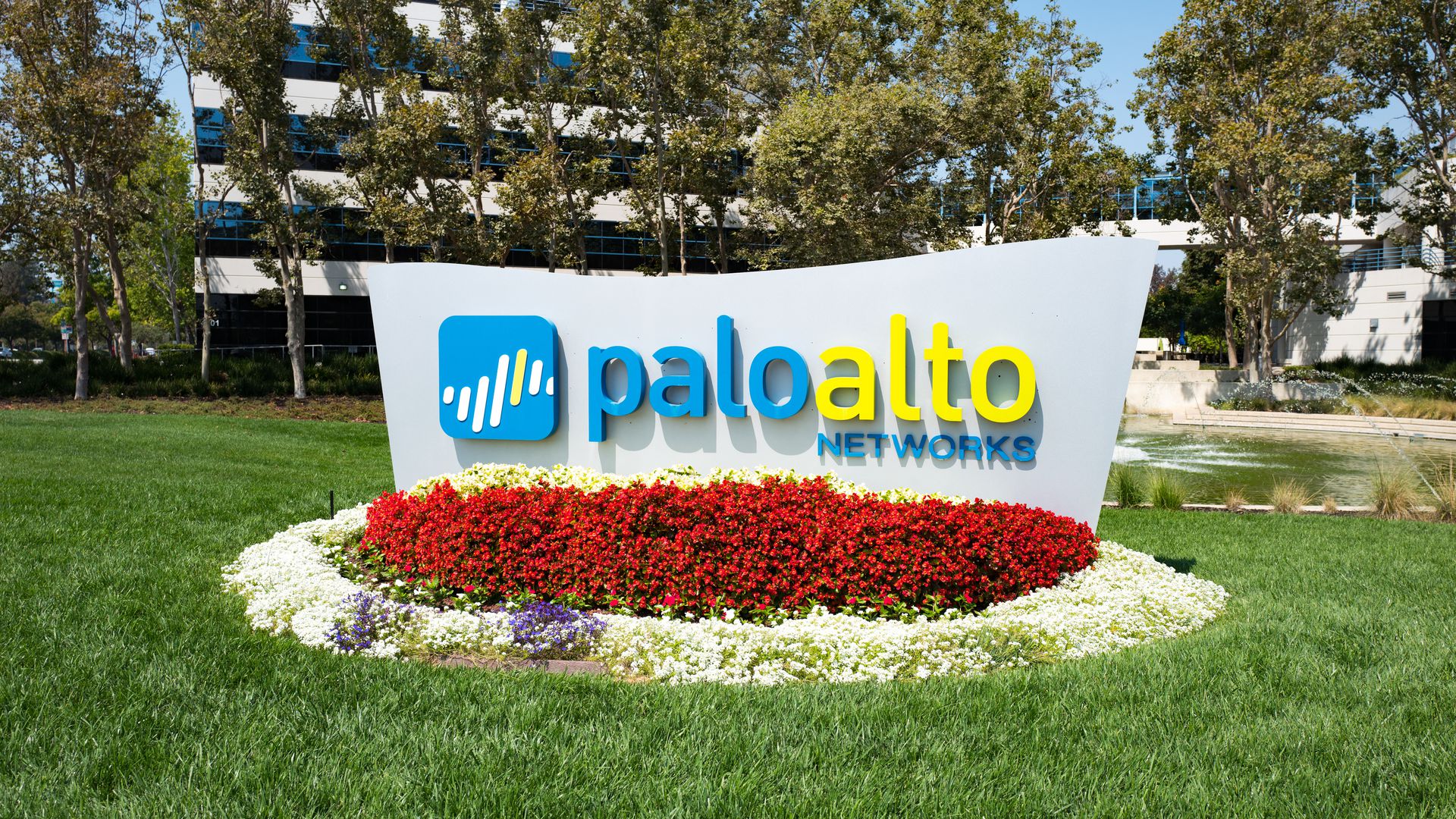Palo Alto Networks присвоило компании ANGARA статус Platinum Innovator
