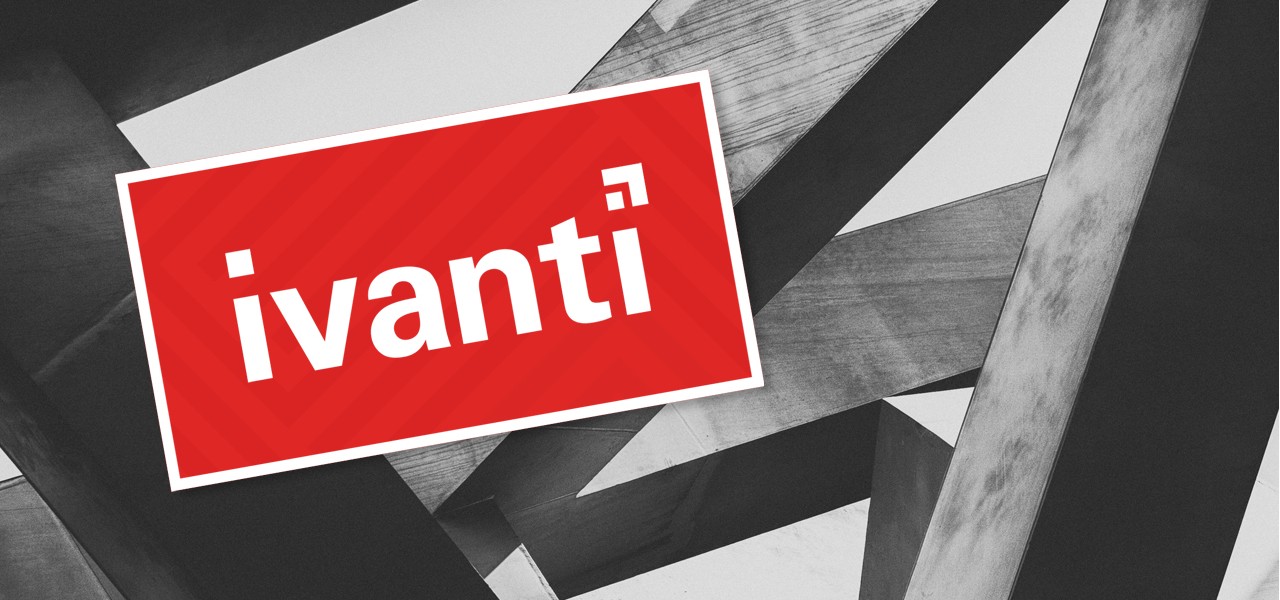 ГК ANGARA стала партнером и поставщиком решений компании Ivanti