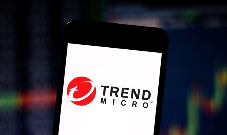 Ангара - Silver Partner компании Trend Micro
