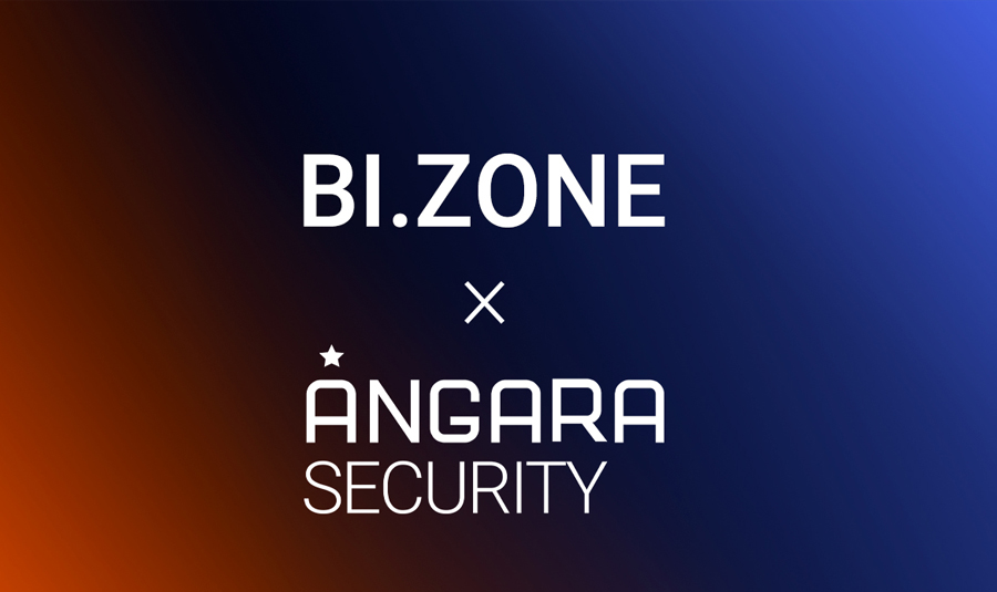 Angara Security внедрила в свой SOC решение класса EDR от компании BI.ZONE